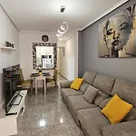 Lambada Flat Am Lägenhet Torrevieja
