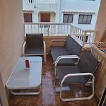 Lambada Flat Am Appartement *