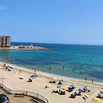 Lambada Flat Am Апартаменты Торевьиа