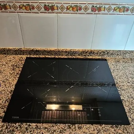 公寓 Lambada Flat Am