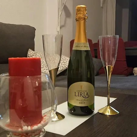 公寓 Lambada Flat Am *