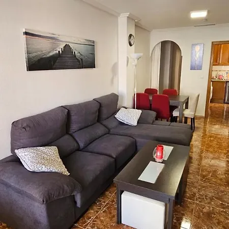 Apartment Lambada Flat Am