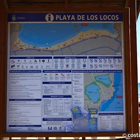 Lambada Flat Am * Torrevieja
