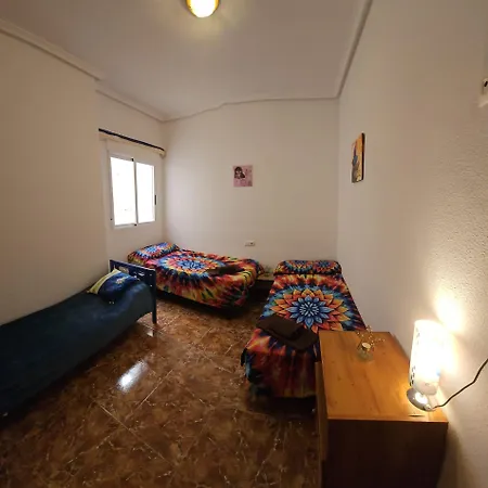 公寓 Lambada Flat Am *