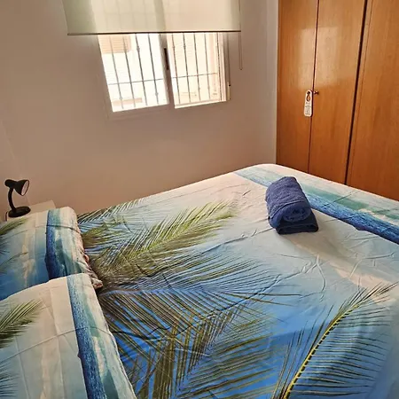 Lambada Flat Am * 托雷维耶哈