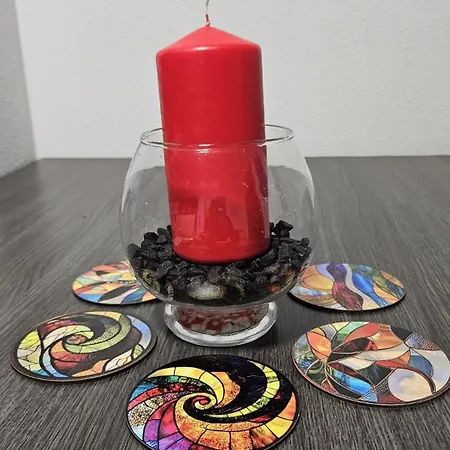 Apartamento Lambada Flat Am Torrevieja