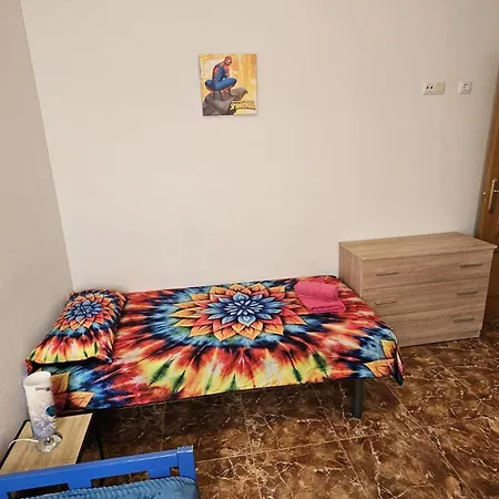 Lambada Flat Am Appartement