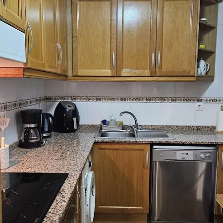 Appartement Lambada Flat Am