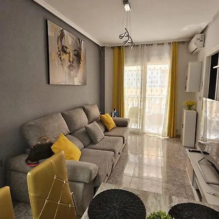 Apartamento Lambada Flat Am *