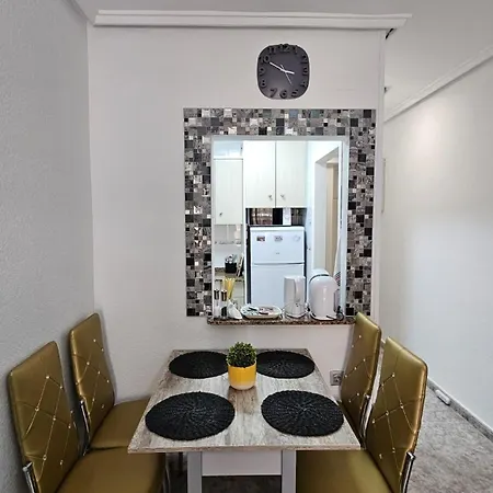 Lambada Flat Am Apartamento Torrevieja