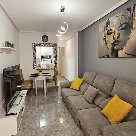 Lambada Flat Am Apartamento Torrevieja