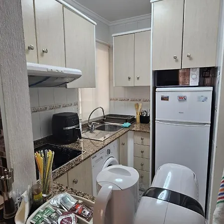 Apartamento Lambada Flat Am