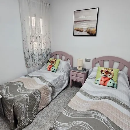 Apartamento Lambada Flat Am Torrevieja