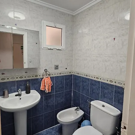 Apartamento Lambada Flat Am
