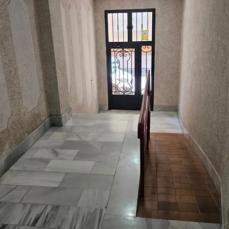 Apartamento Lambada Flat Am