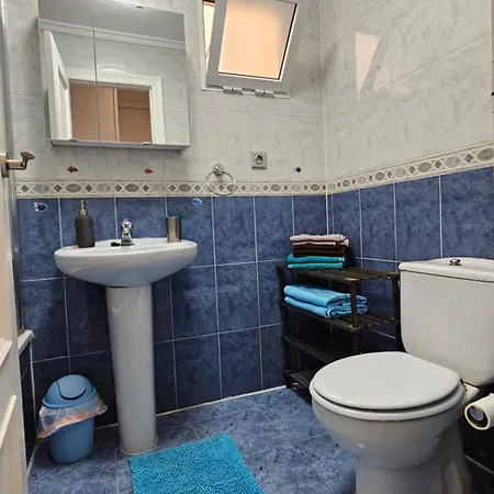 Apartamento Lambada Flat Am *