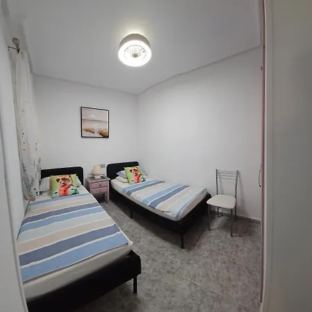 Lambada Flat Am Apartamento *