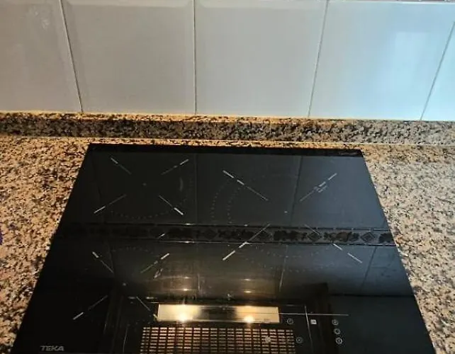 Appartement Lambada Flat Am