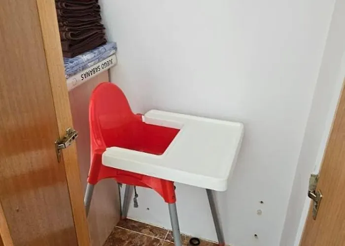 Lambada Flat Am Apartamento *