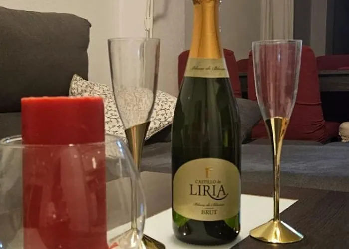 Appartement Lambada Flat Am *