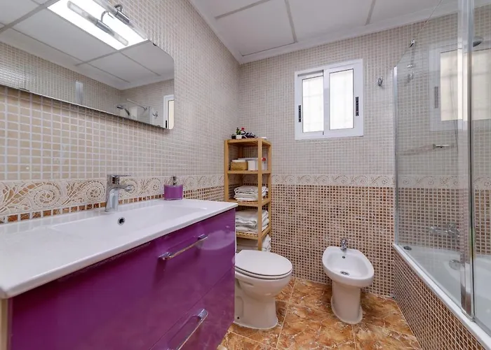 Apartamento Lambada Flat Am *