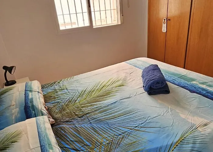 Lambada Flat Am * Torrevieja