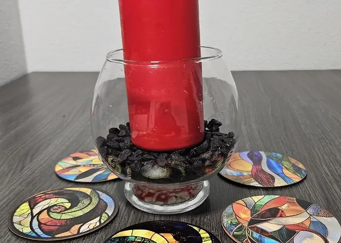 Apartamento Lambada Flat Am Torrevieja