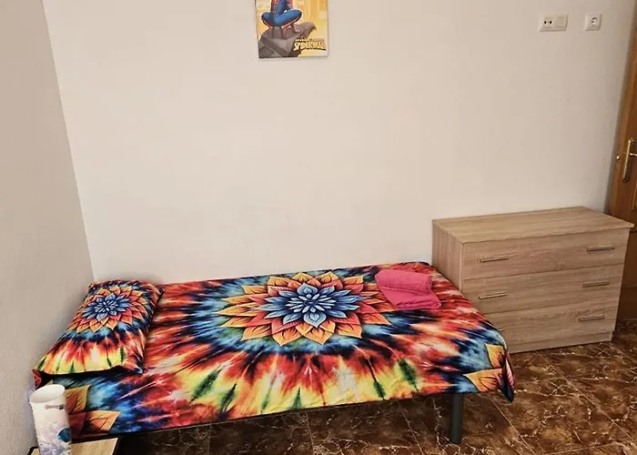 Lambada Flat Am Appartement