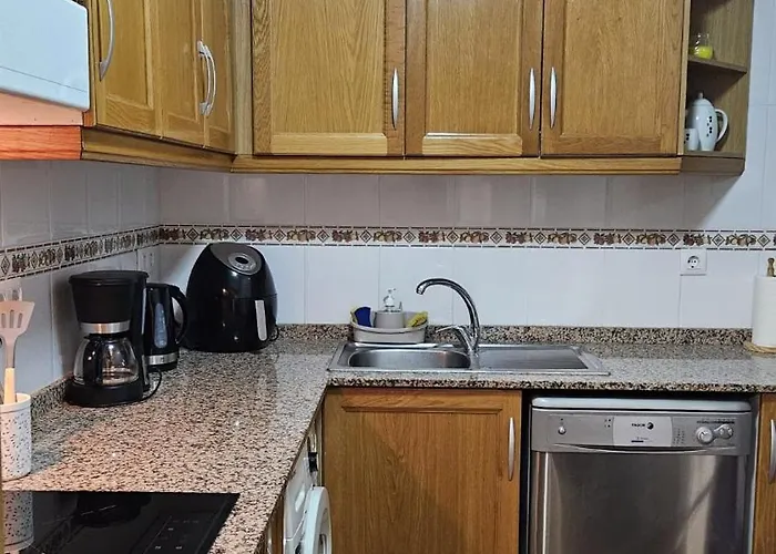 Appartement Lambada Flat Am